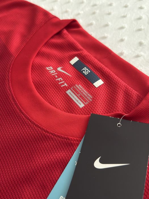 SEMNAT!! Tricou PSG David Beckham #32