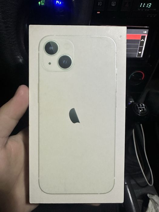 Iphone 13 128gb айфон 13