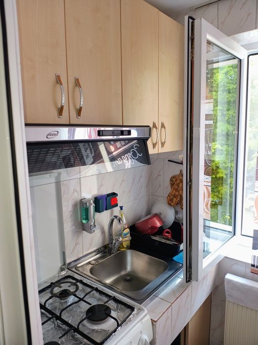 Proprietar! De vânzare apartament cu 2 camere in București sector 2