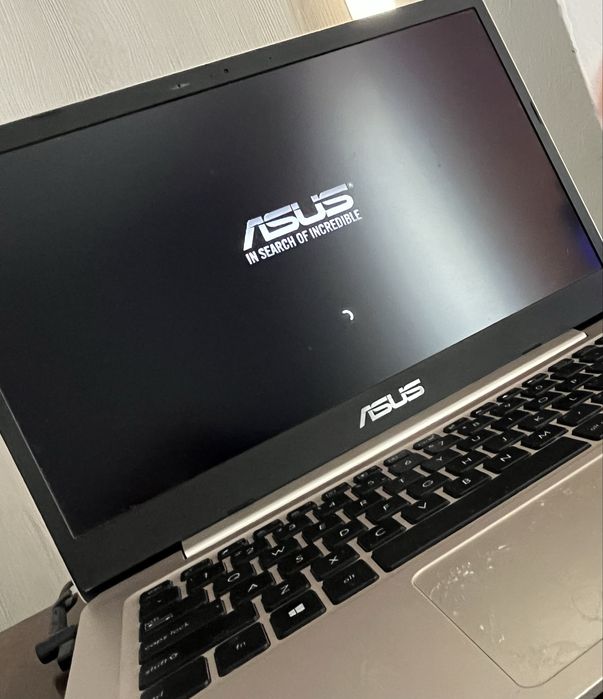 Laptop AsusVivoBook s14