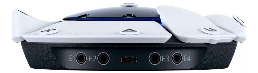 PS5 Acces Controller