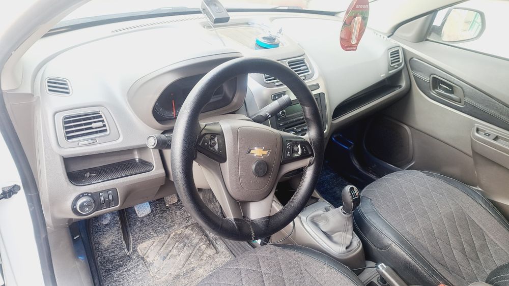 Кобалт 2020 йил тоза