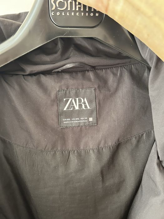 Куртка демисезон Zara