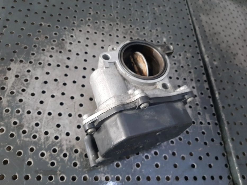 clapeta acceleratie 1.6 tdi cay vw golf 6 skoda superb 2 octavia 2 seat altea leon audi a3 03l128063ad