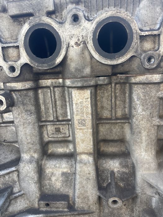 мотор соната L4NA 2.0 gas