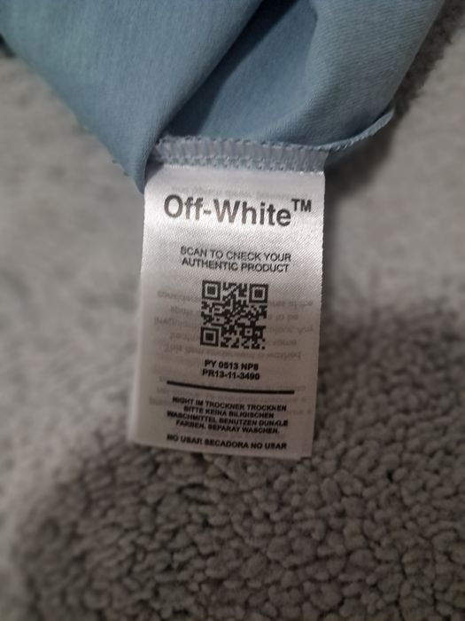 Tricouri Off-White