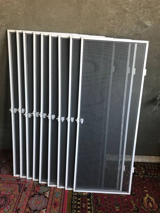 Москитная сетка акфа