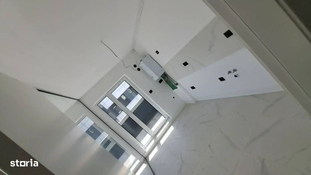 Apartament 3 camere Lux cu loc parcare ansamblu exclusivist — fotografia 3