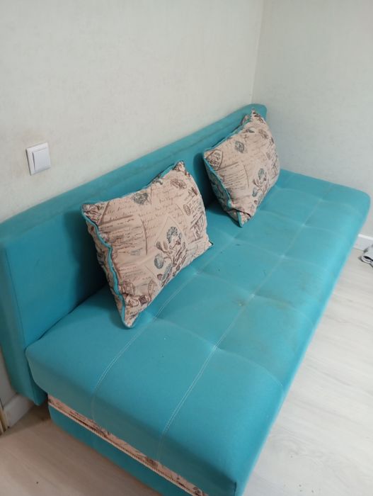 Диван хорошое качество 33000