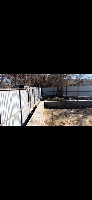 Жер сатылады ески базар аумагынан