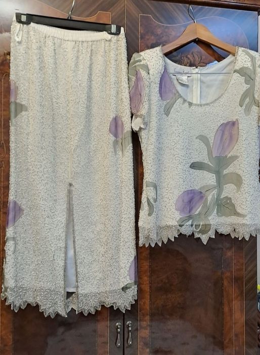 Продаётся женская двойка Индия