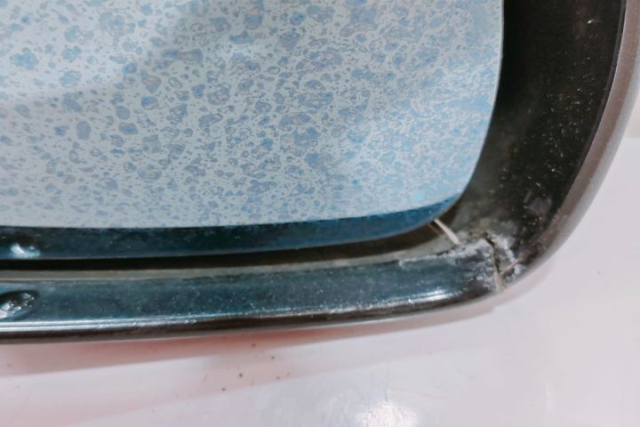 Oglinda  dreapta E1010515  Volkswagen VW Golf a 4-a generatie seria