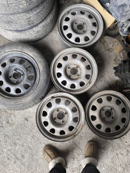 Диски штаб для голф и других