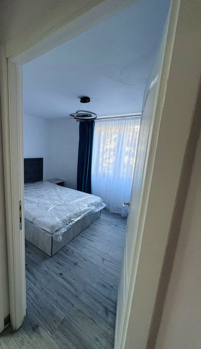 Închiriez apartament 2 camere