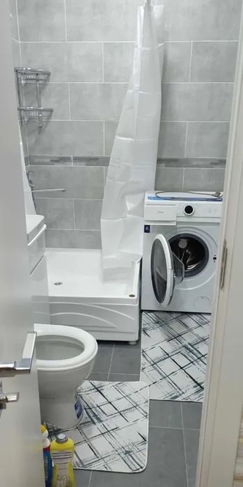 Сдается 1 ком ЖК Assalom soxil. Узбум