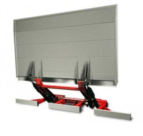 Lift Hidraulic NOU 12 24V  AUTOUTILITARE CAMIOANE Iveco Mercedes Ford