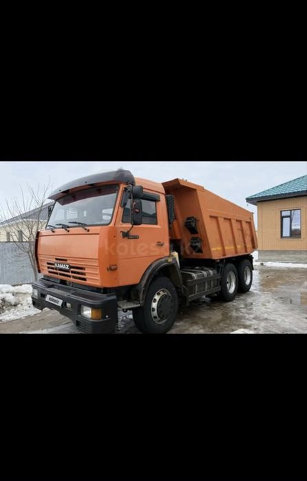 Щебень, дресва, отсев. Услуги доставки камаз 15 тонн