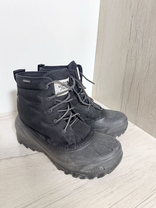 Ботинки The North Face Waterproof