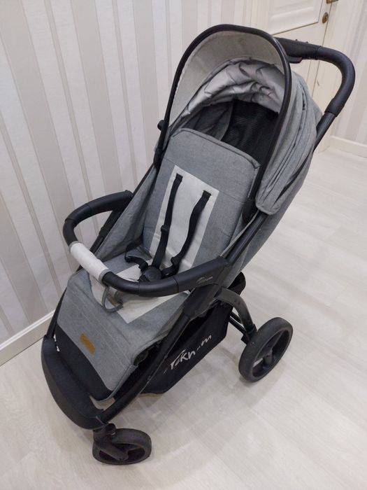 Детская коляска Teknum