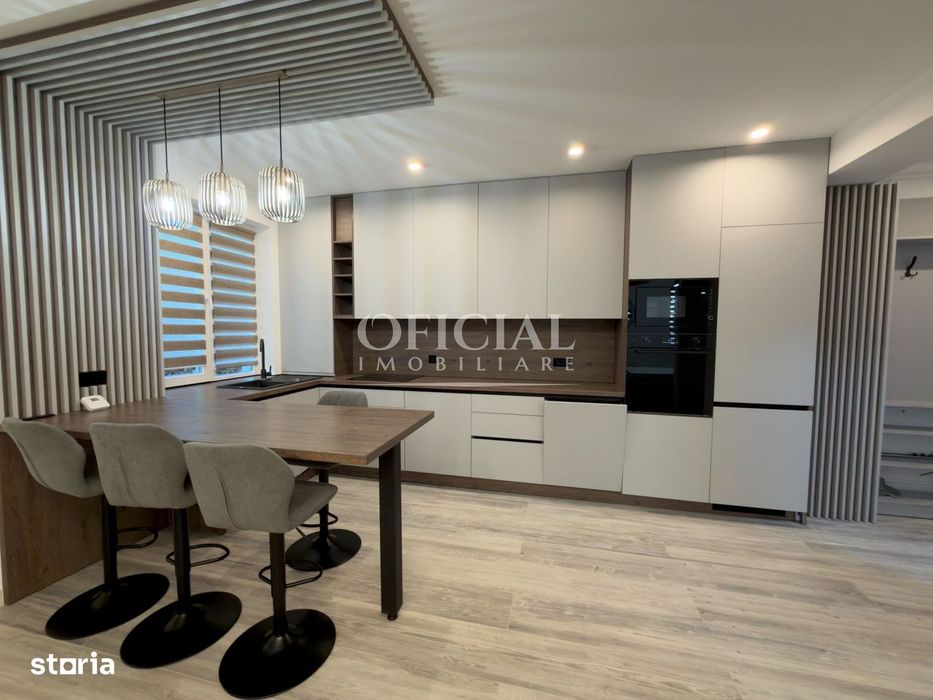 Apartament 2 camere | Totul Nou Parcare Inclusa | Zona VIVO Decathlon — fotografia 1