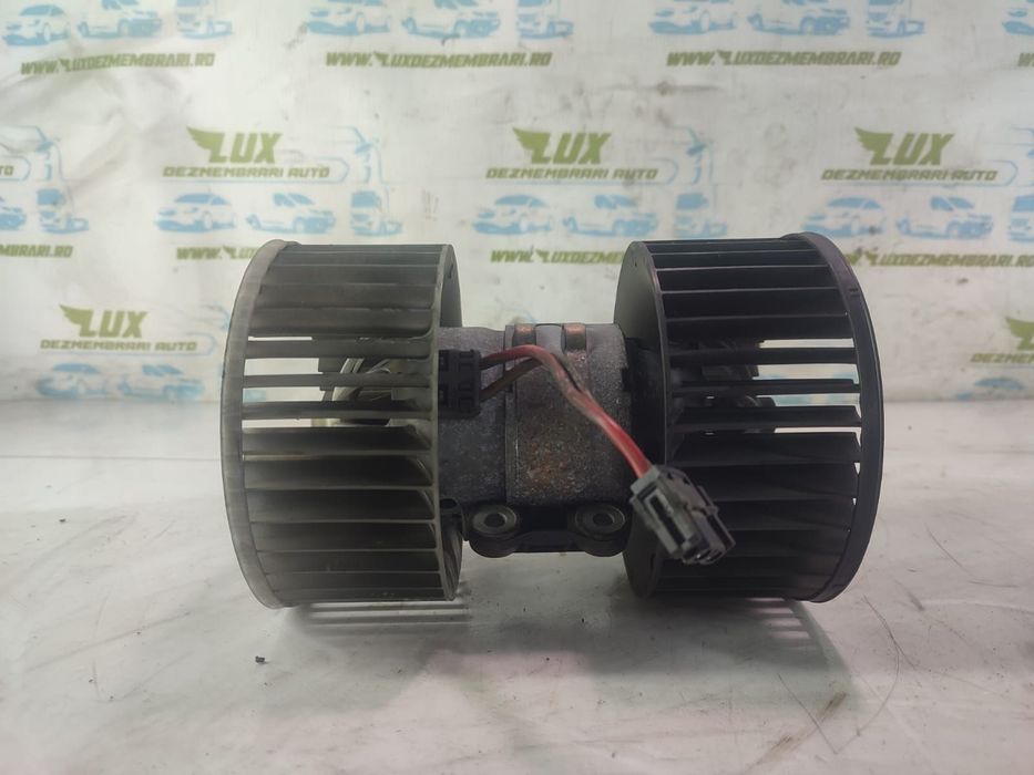 Ventilator aeroterma bord BMW Seria 3 E46 [1997 - 2003] 2.0 d 204D1