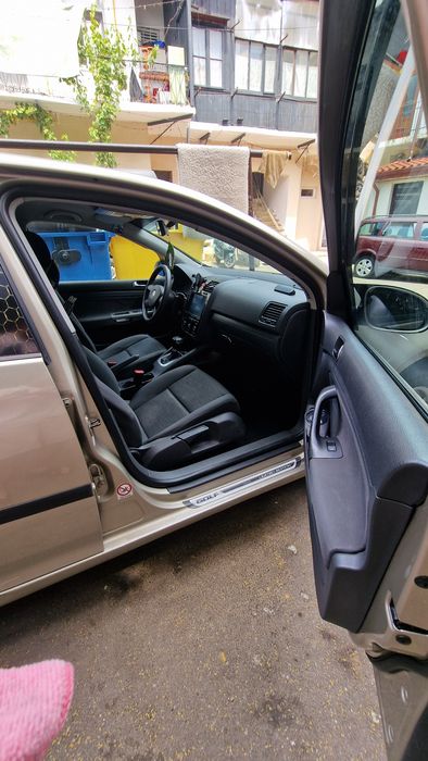 Golf 5 cutie automata