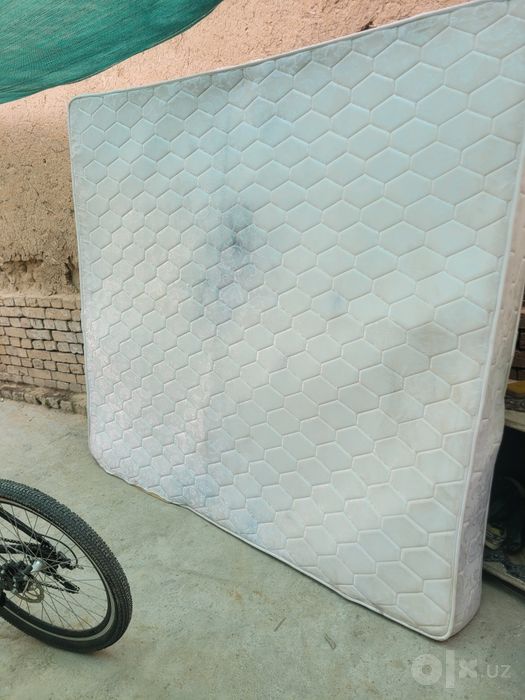 Ortoped matras .yaxshi saqlangan