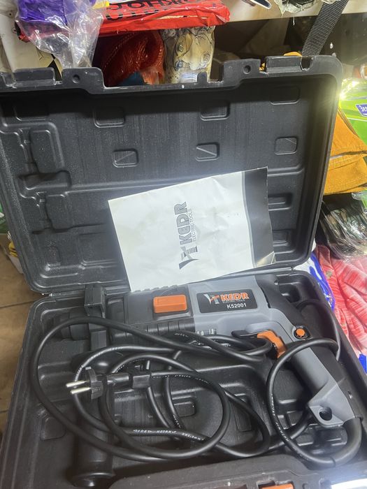 Перфоратор .Перфораторы.Перфики