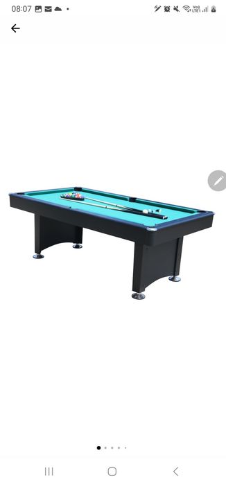 Vand masa de biliard La Sports utilizata