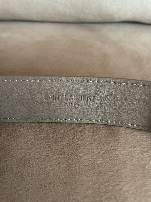 Дамски колан Yves Saint Laurent