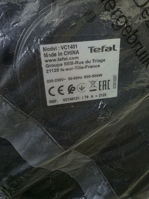 Vând aparat de gătit cu aburi Tafal