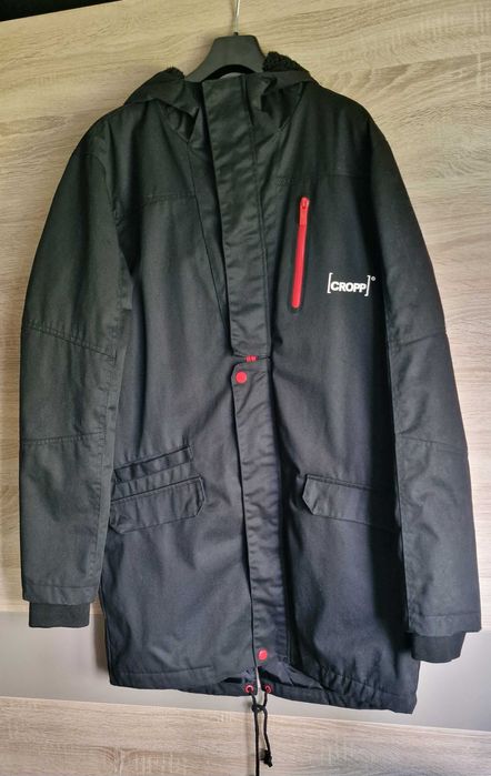 Scurta toamna/iarna marca CROPP marimea XL