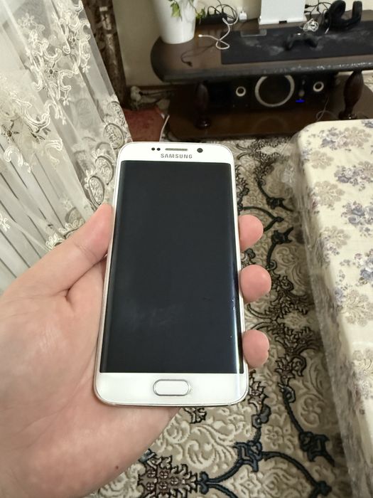 Samsung S6 Edge 3/128