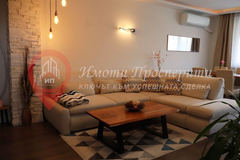 Продава се Четиристаен апартамент в София, Витоша - 169 кв.м за 2361 €/кв.м - Снимка #1
