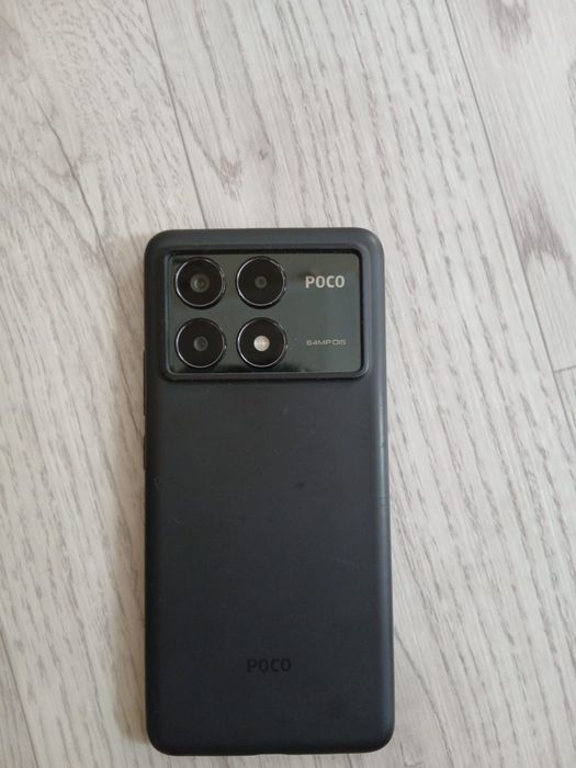 POCO X6 PRO 5G Продам
