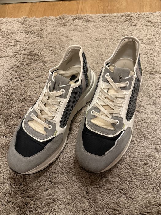 Dolce Gabbana Paciotti 4US New Balance