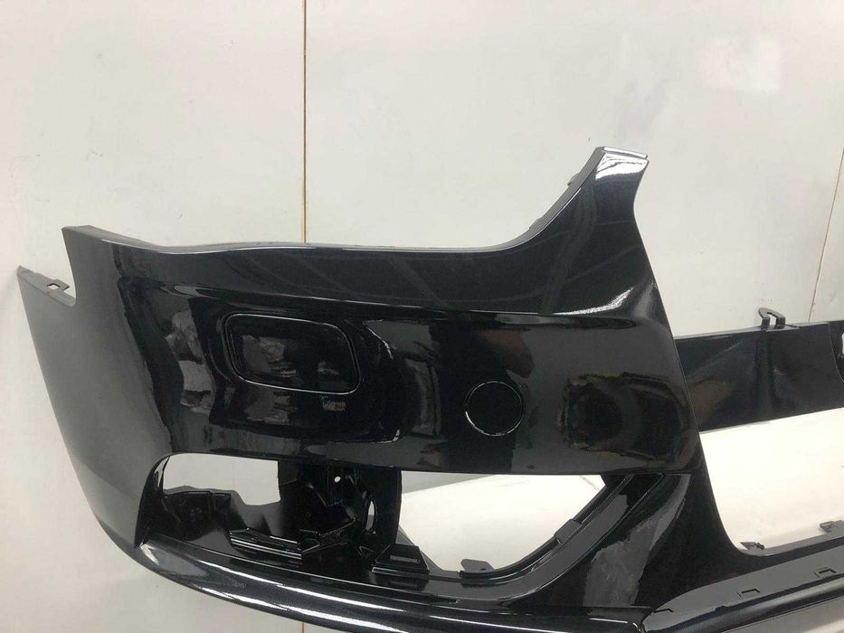 Bara Fata Spalator Far Audi A4 B8.5 An 2011-2015 (LZ9Y (Negru))