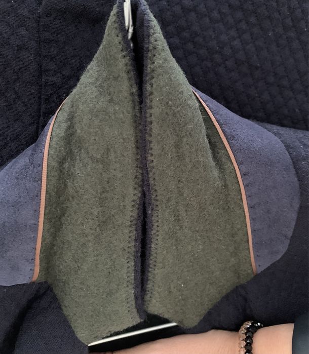 Мъжко сако Massimo Dutti