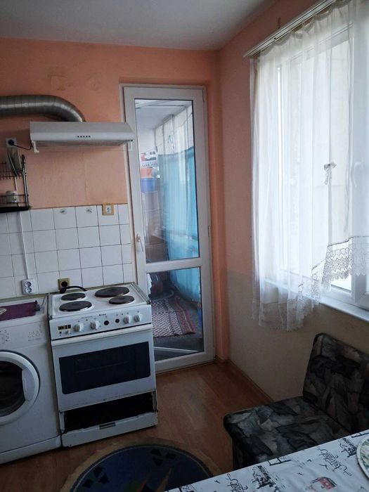 Дава се под наем Тристаен апартамент в Русе, Център - 89 кв.м за 331.5 € - Снимка #8