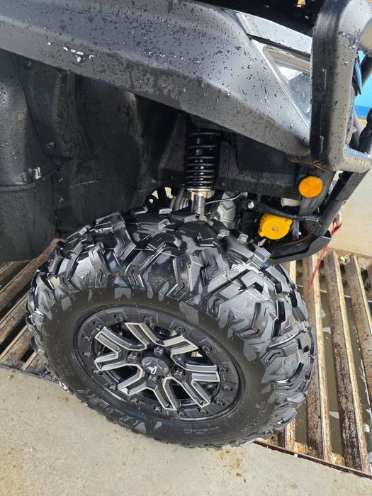 Segway at10 1000cm 97 hp