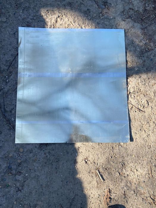 Ламарина 70/72 см