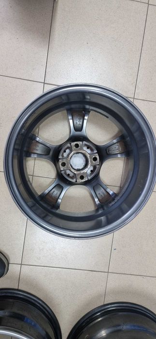 Джанти 16" 4x108 Citroen,Peugeot