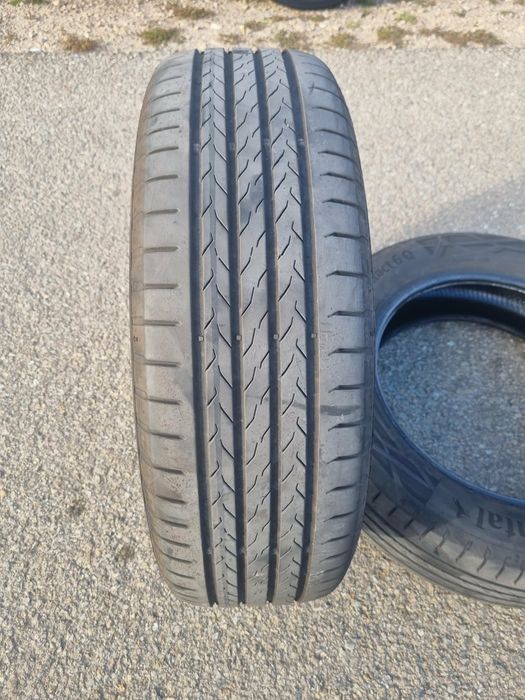 Continental 215 60 r18
