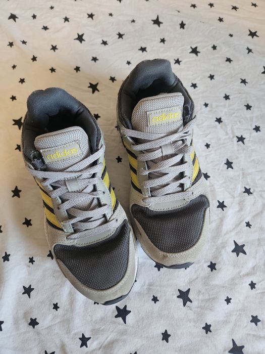 Adidasi Adidas Crazychaos 37 jumătate