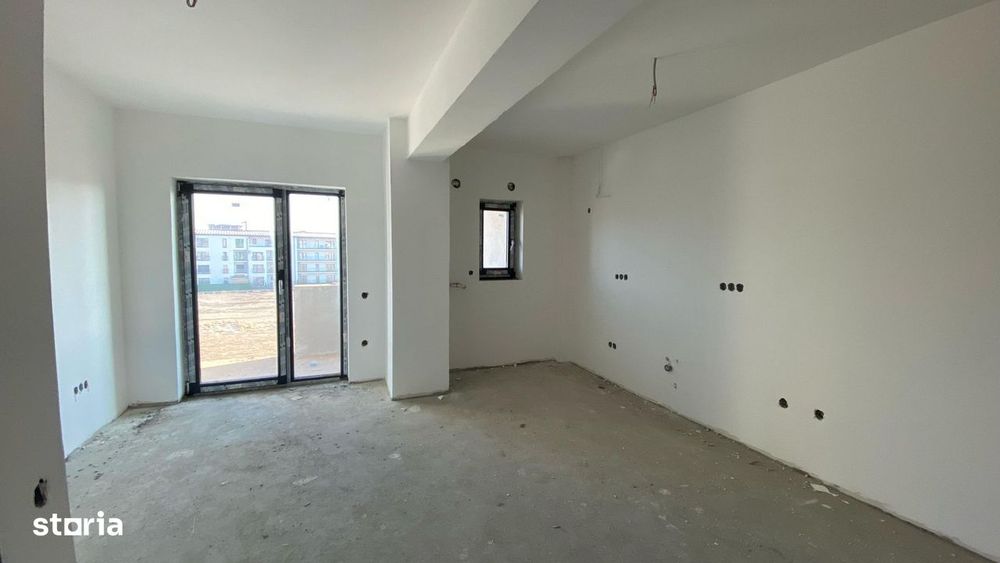 **Super oferta**  avans doar 5% - apartament cu 2 camere, Sibiu
