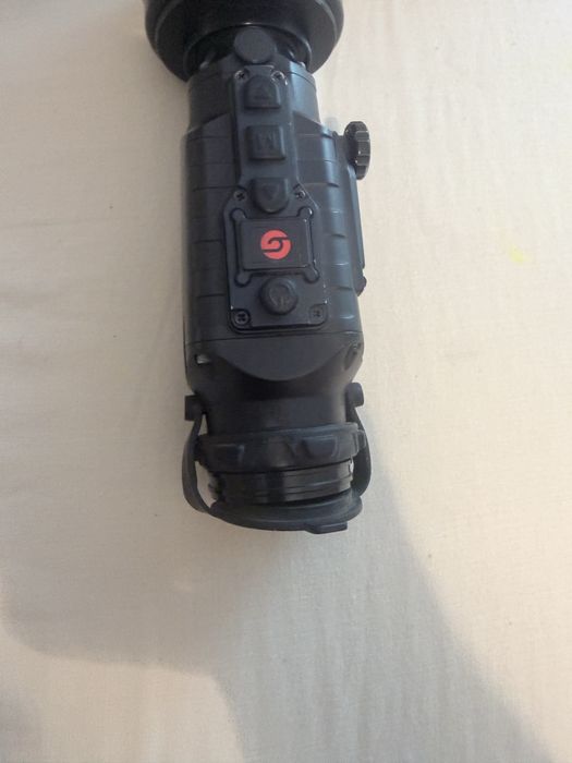 Camera termo Hikmicro
