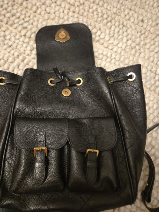 Rucsac Musette Saigon ca nou