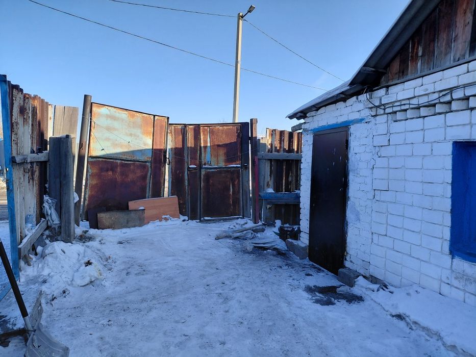 Дом продаётся Шорса 63