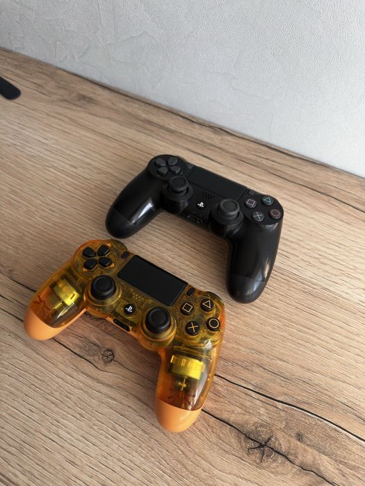Продам оригинальный DualShock 4 | геймпад для пс4 | ps4 | PlayStation