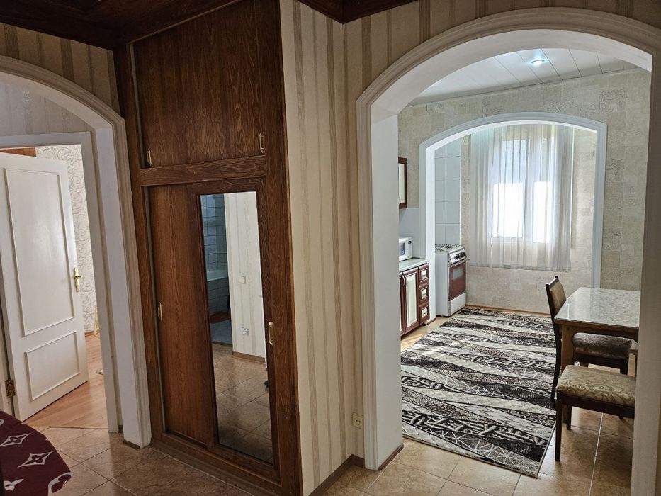 Сдаётся Квартира на Айбеке